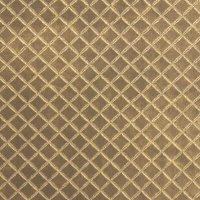 So Angled - Brass - KRAVET COUTURE Fabric