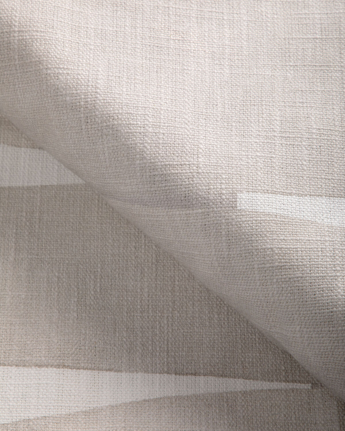 Stacked - Fog - Kravet Couture Tela