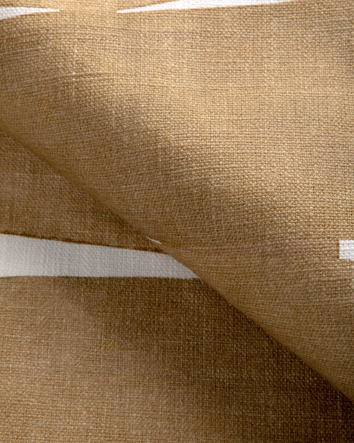 Stacked - Saffron - KRAVET COUTURE Tela
