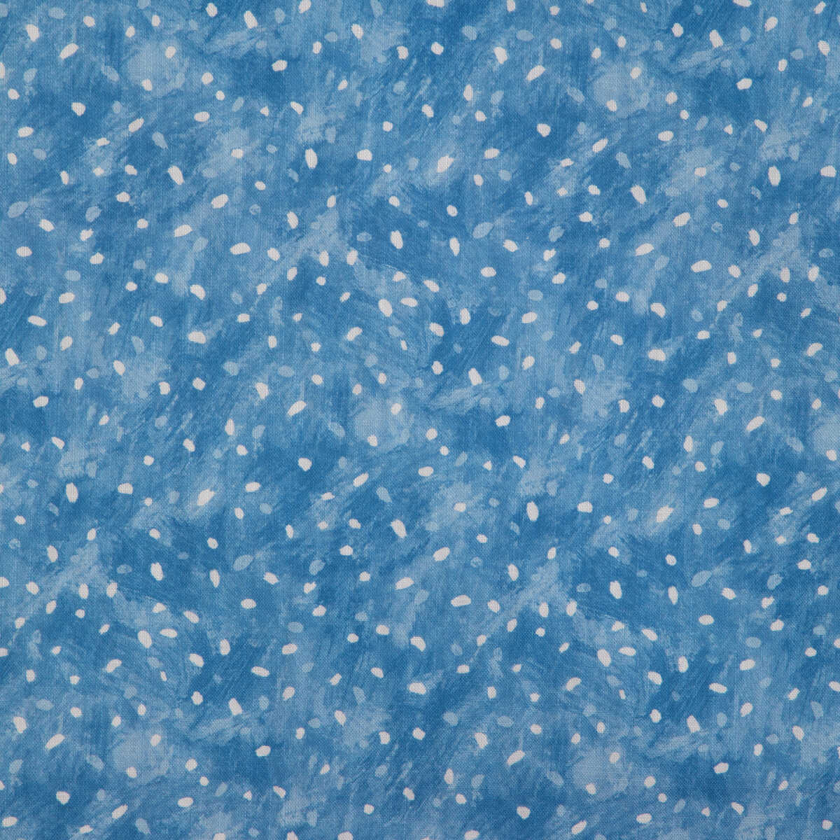 Starry Sky - Ocean - KRAVET BASICS Fabric