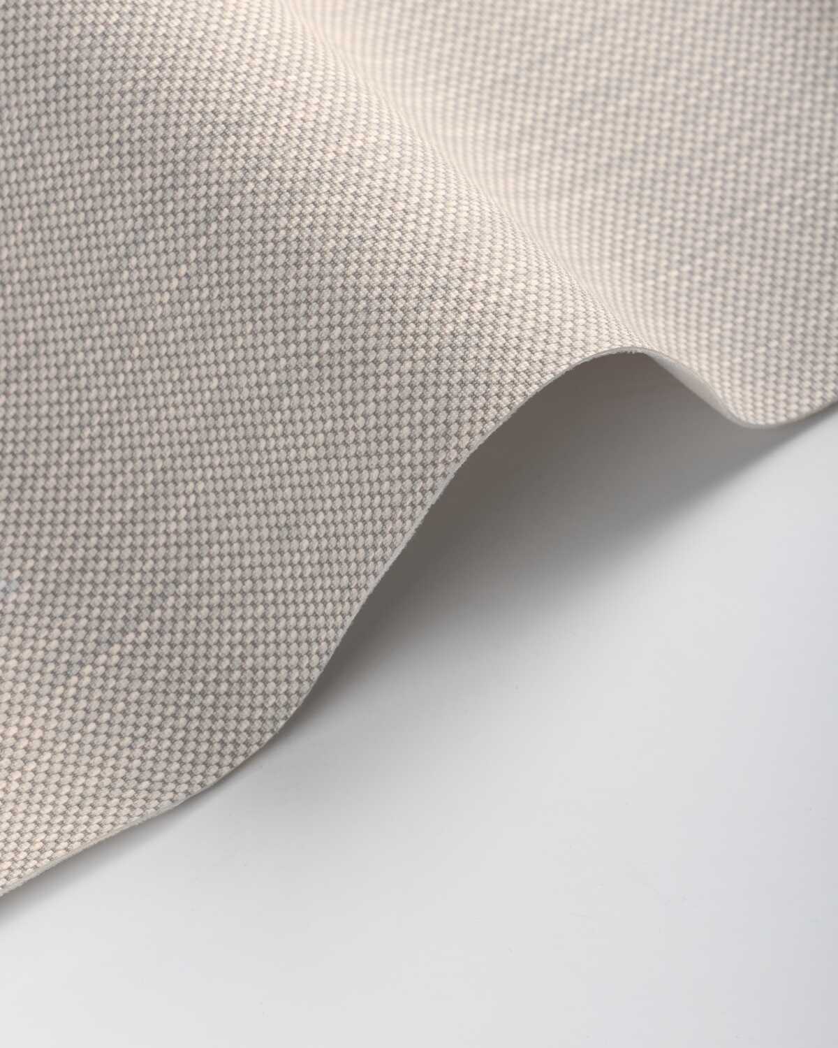 Stitch - Cumulus - KRAVET CONTRACT Fabric