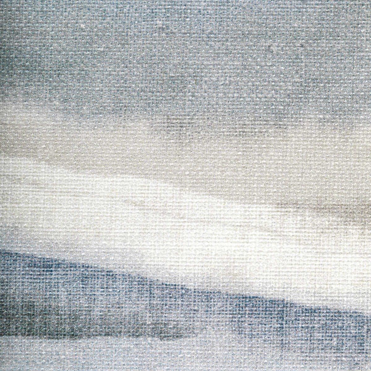 Striate - Indigo - KRAVET COUTURE Fabric