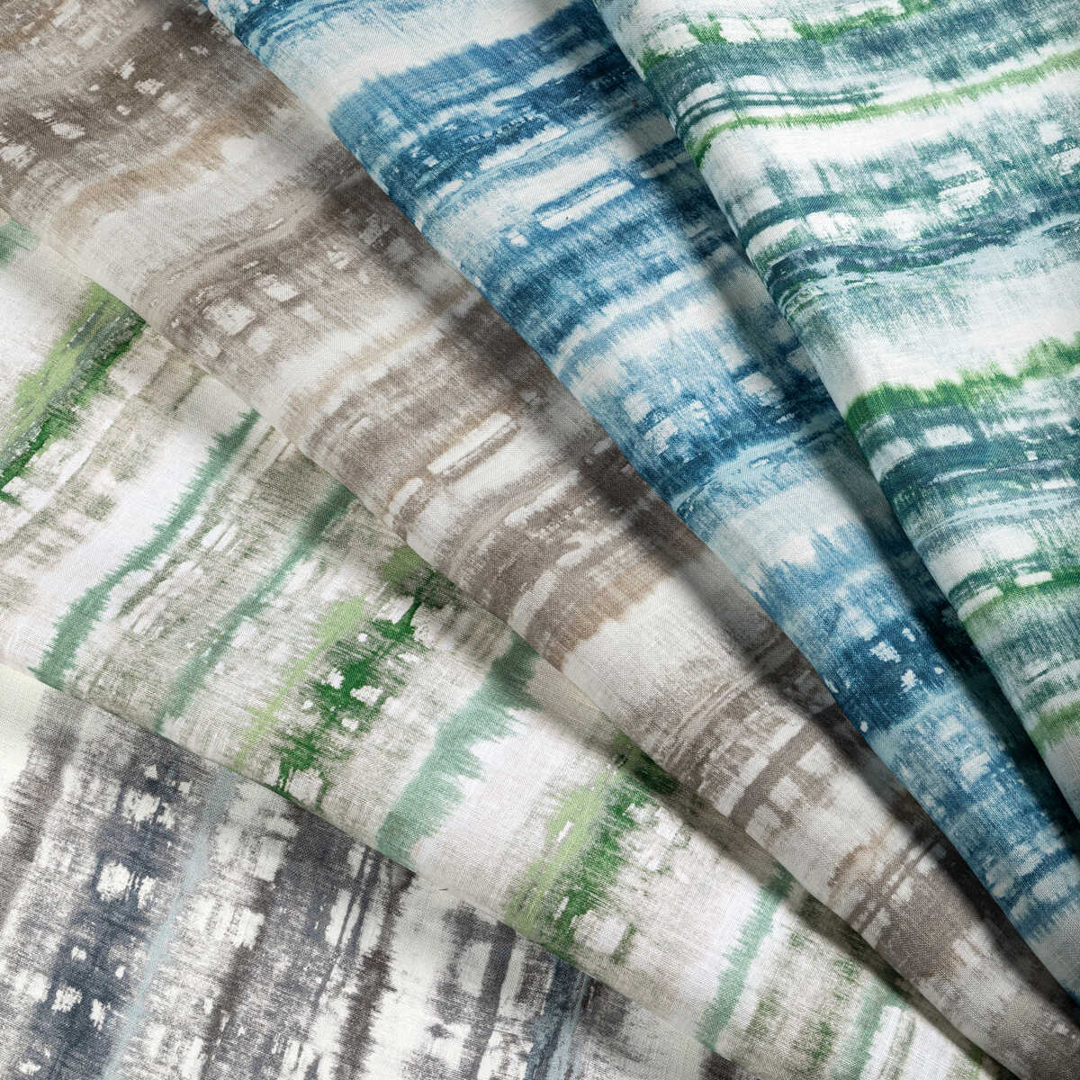 Summitview - Atlantic - KRAVET DESIGN Fabric