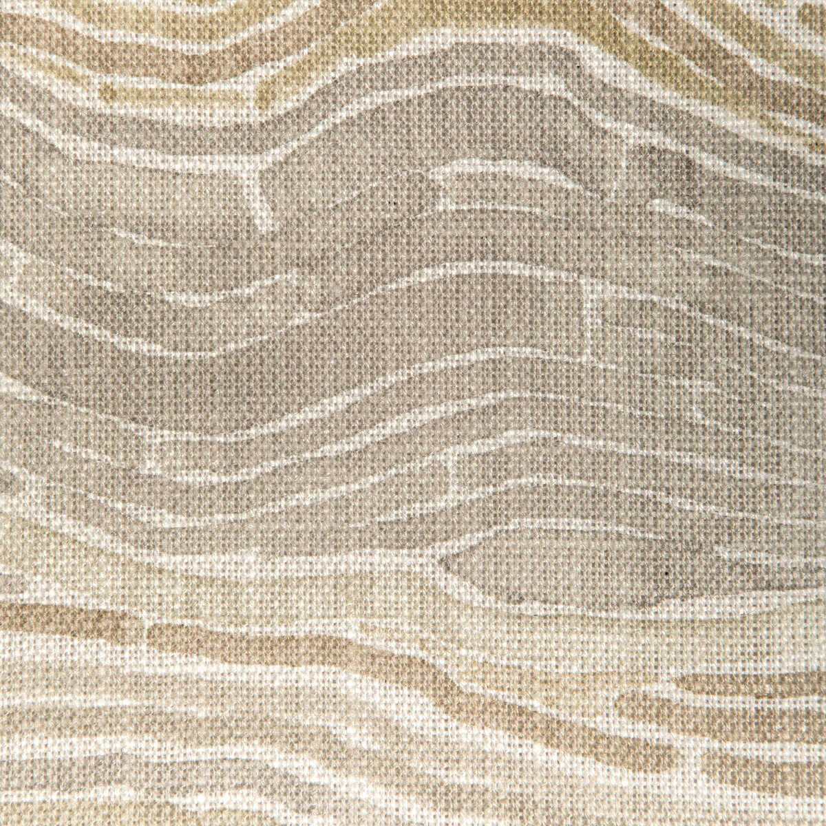 Swami - Fog - KRAVET COUTURE Tela