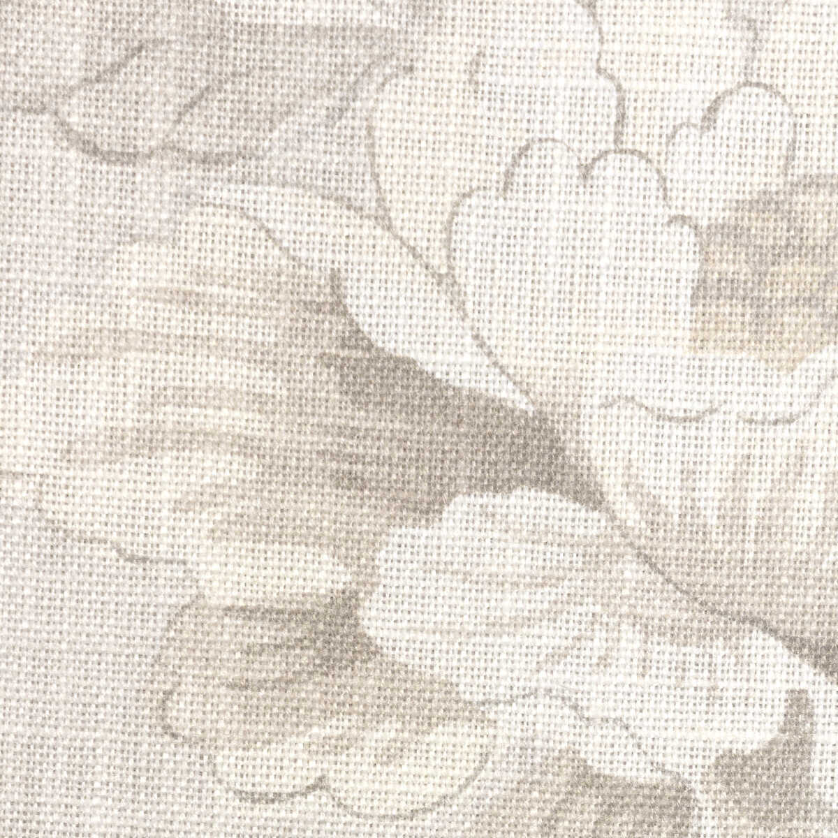 Symphony - Fog - KRAVET COUTURE Tela