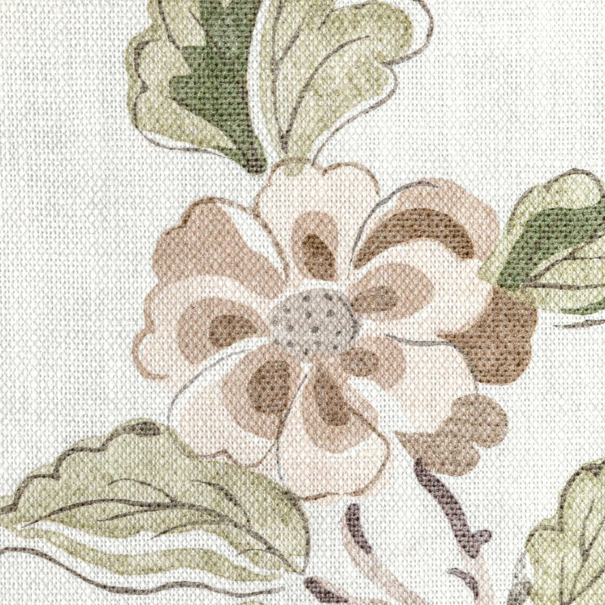 Symphony - Naturals - KRAVET COUTURE Fabric