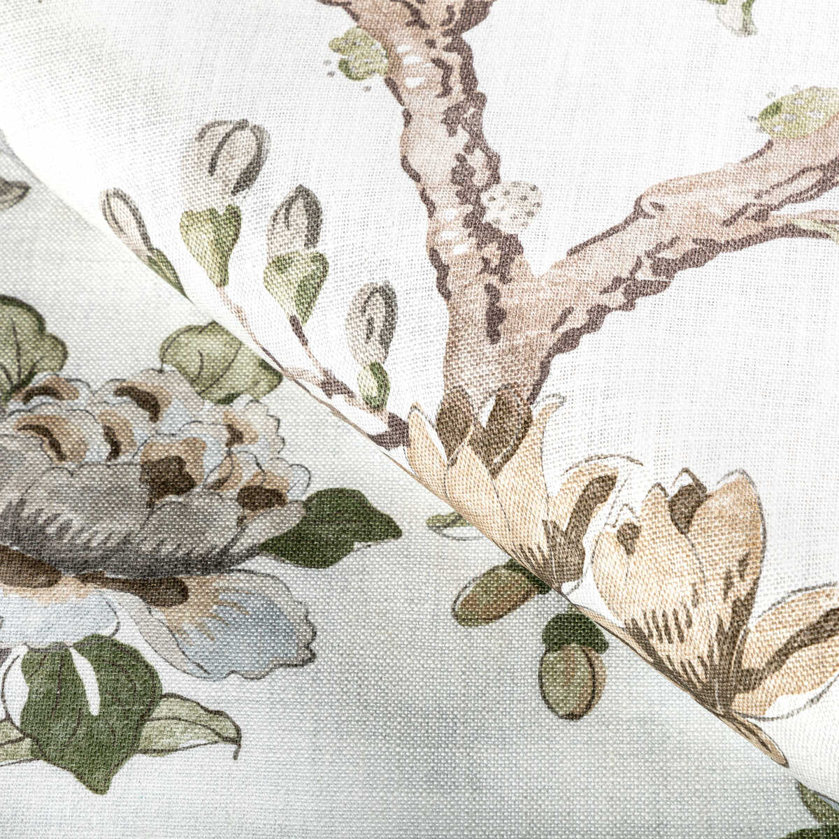 Symphony - Naturals - KRAVET COUTURE Fabric