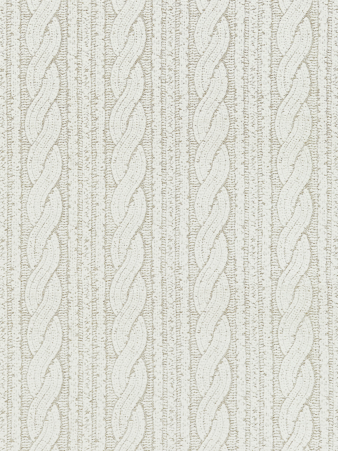 Sweater - Snow - Scalamandre Fabric
