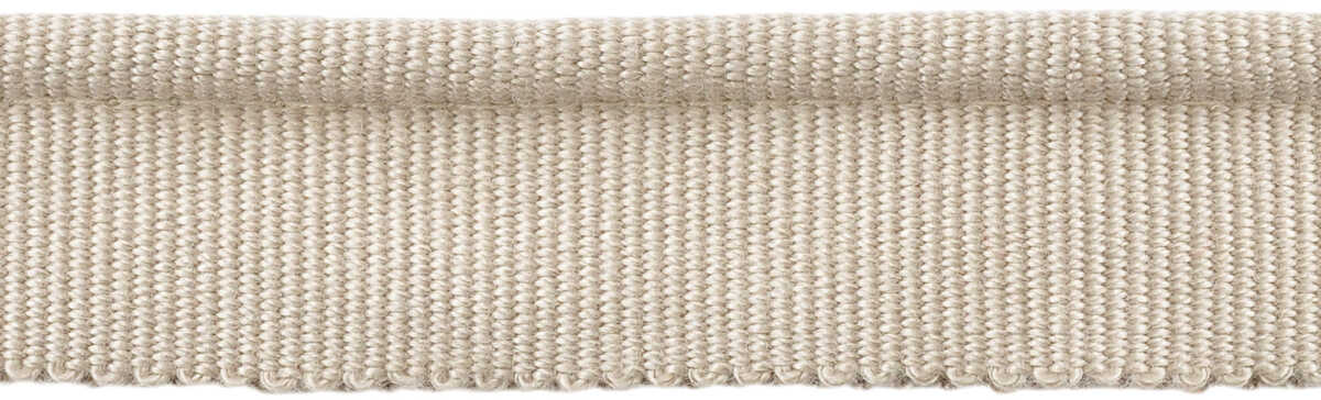 Faille Cord - Grey Frost - KRAVET COUTURE Trim
