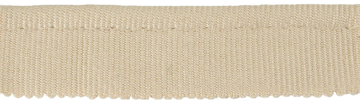 Faille Cord - Champagne - KRAVET COUTURE Trim