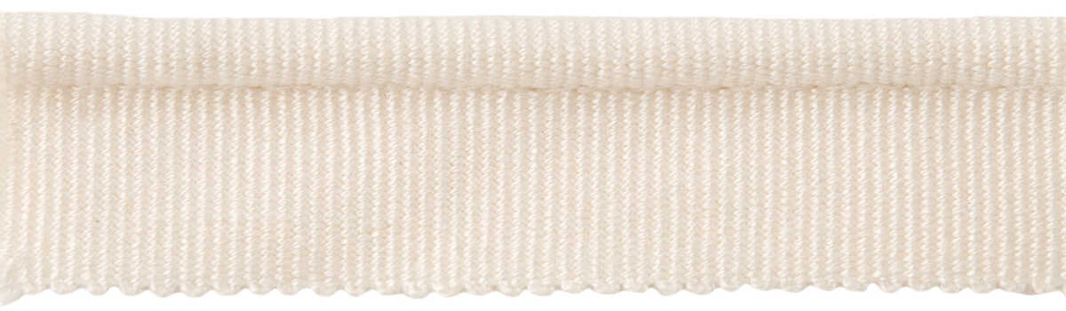 Feng Shui Piping - Pearl - KRAVET COUTURE Trim