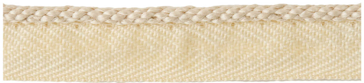 Micro Cord - Champagne - KRAVET COUTURE Trim