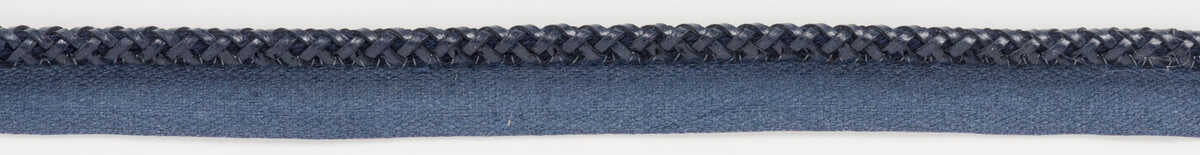 Disco - Denim - KRAVET COUTURE Trim