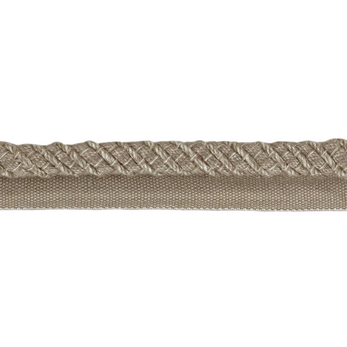 Curler Cord - Sisal - KRAVET COUTURE Trim