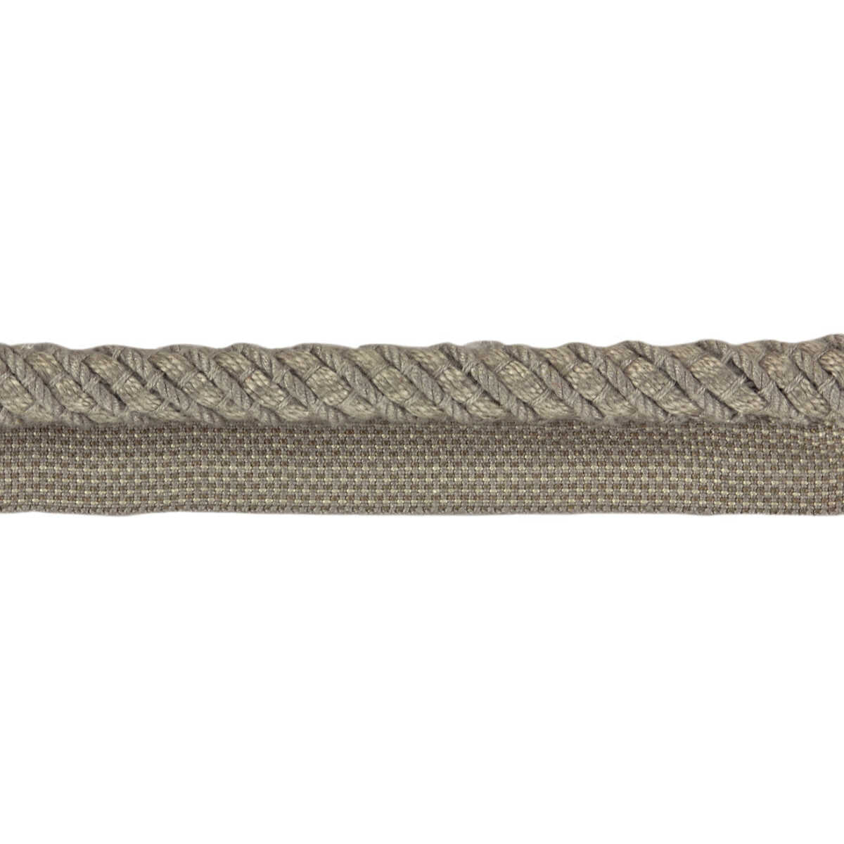 Curler Cord - Stone - KRAVET COUTURE Trim