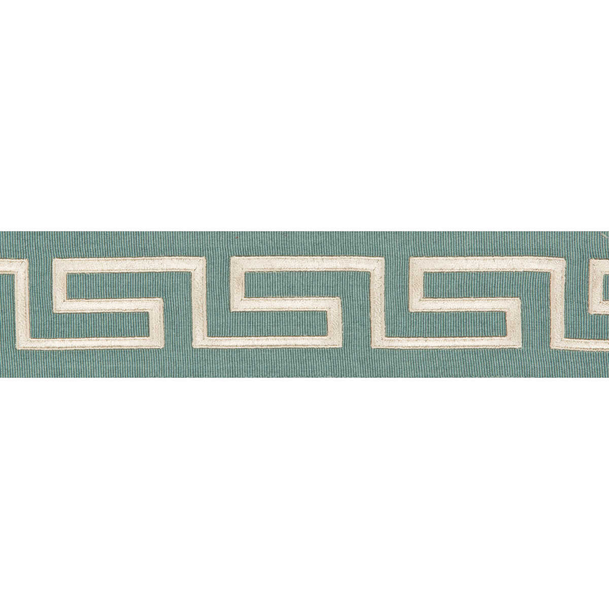 Keystone Border - Jade
