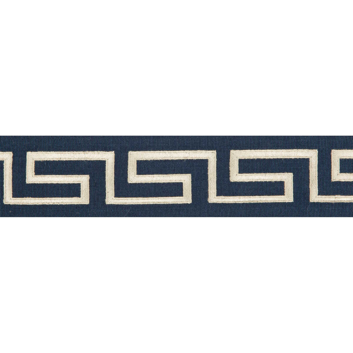 Keystone Border - Nautical