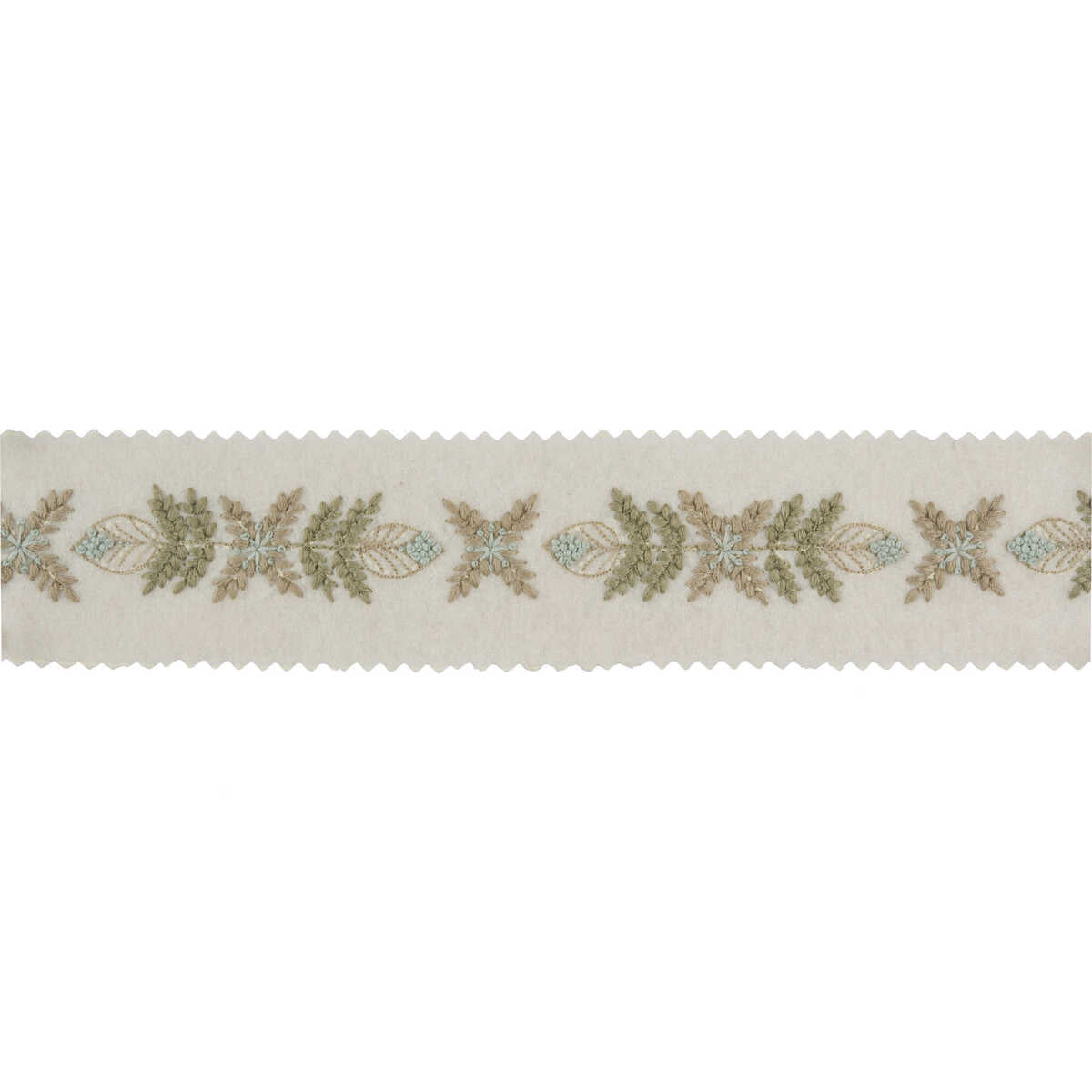 Edelweiss - Green Meadow