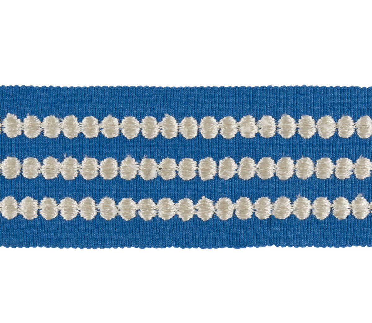 Triple Dot - Cornflower