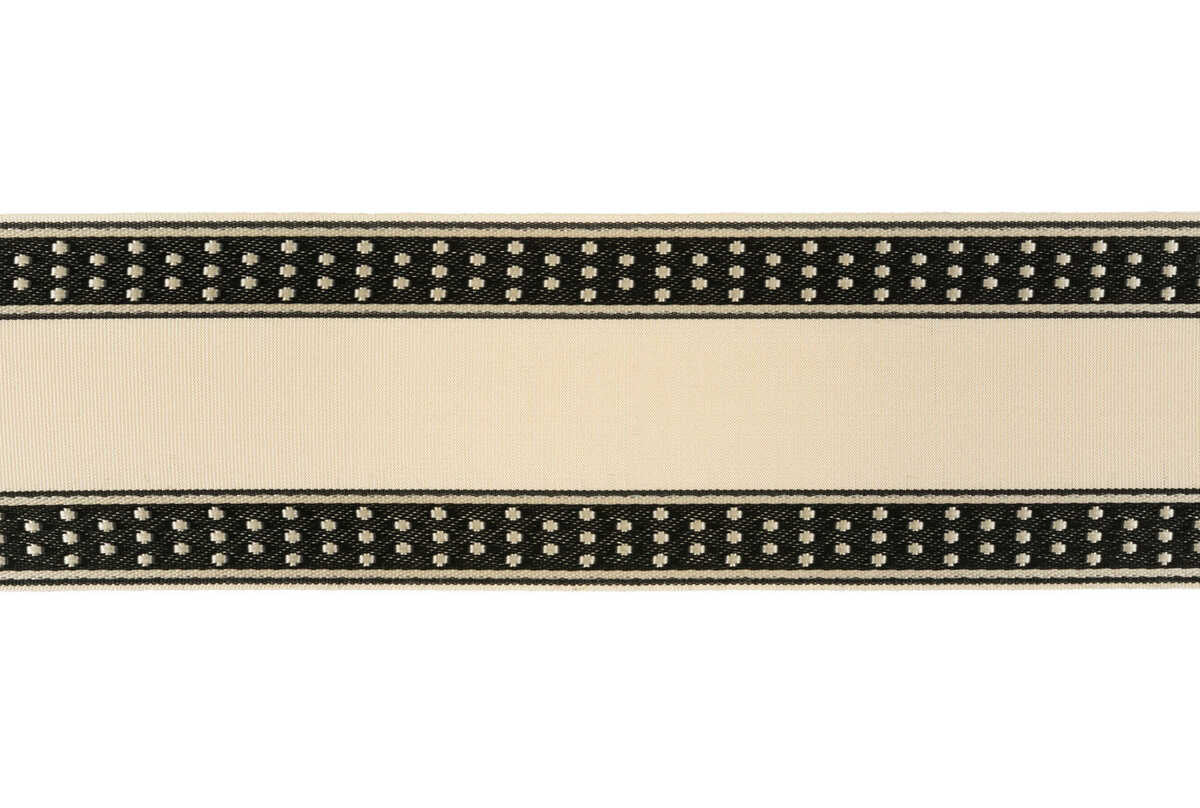 Dotty Border - Domino