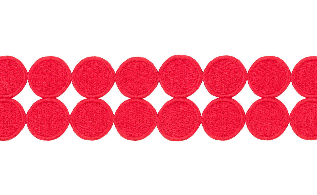Double Dot - Maraschino