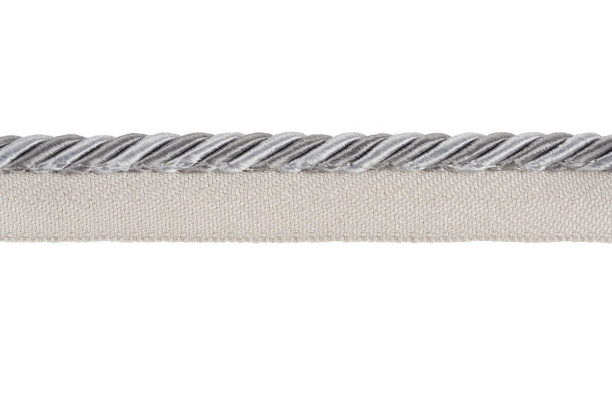 Twisted Cord - Dove - KRAVET DESIGN Recortar