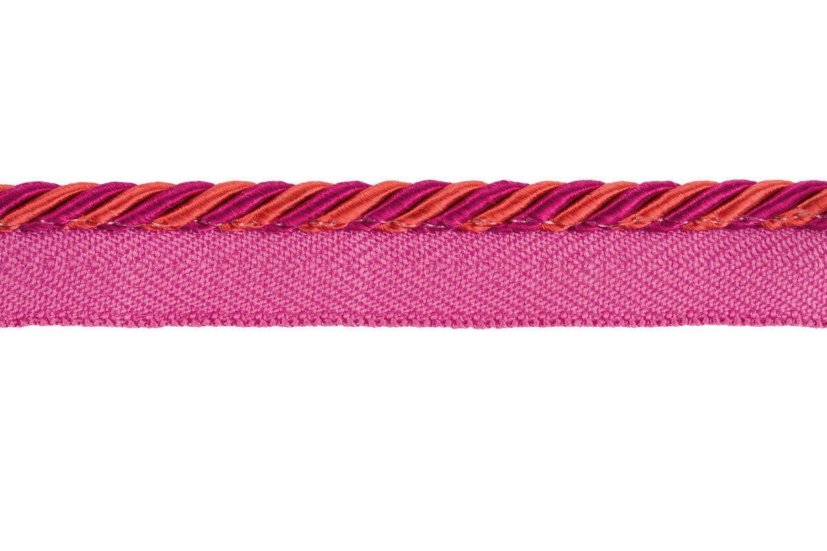 Twisted Cord - Maraschino - Kravet Design Trim