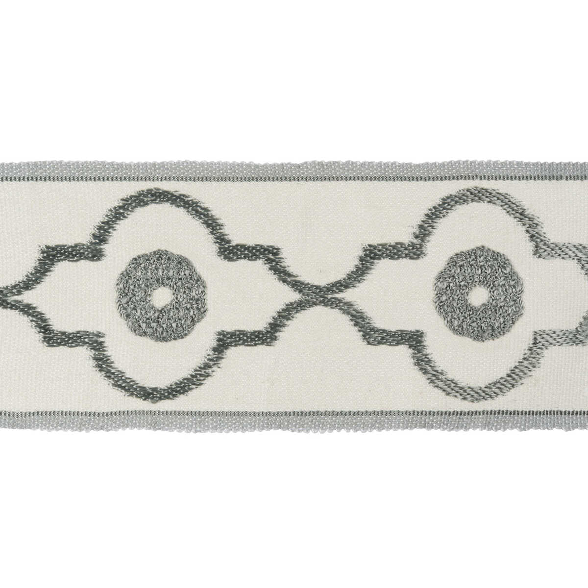 Ogee Chain - Vapor - KRAVET DESIGN Trim