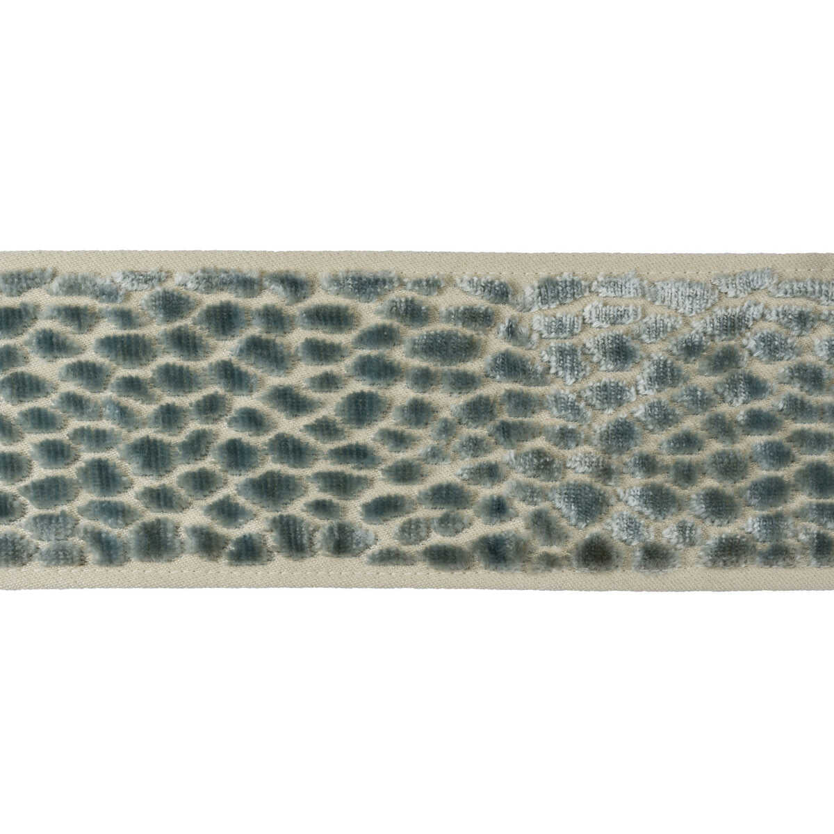 Velvet Pebble - Spa - KRAVET DESIGN Trim