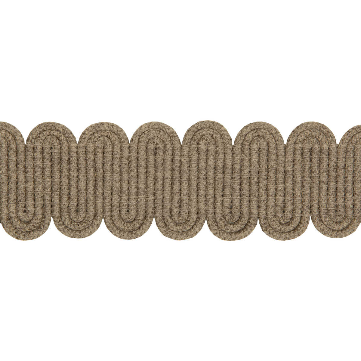 Switchback - Flax - KRAVET DESIGN Trim