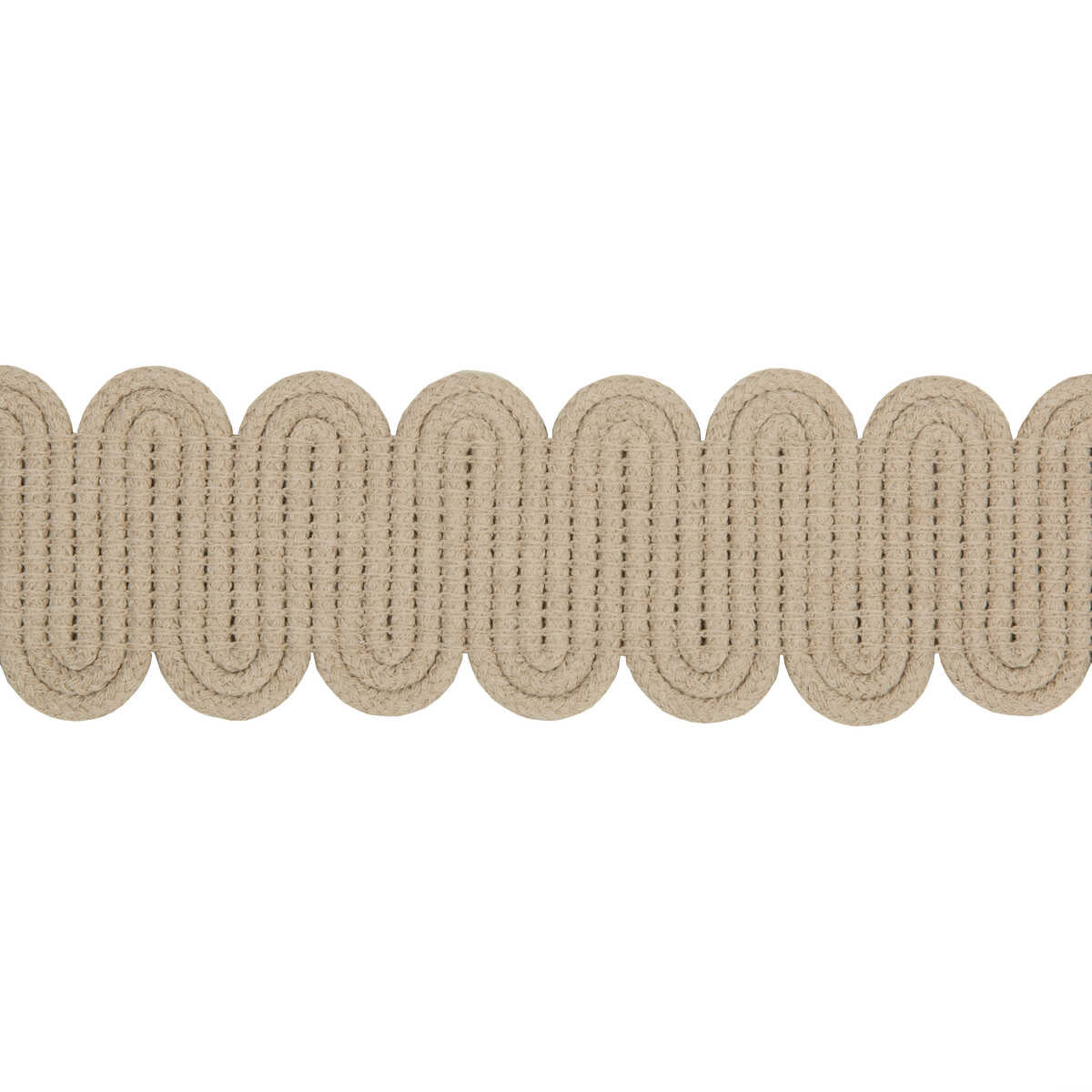 Switchback - Sandy - KRAVET DESIGN Trim