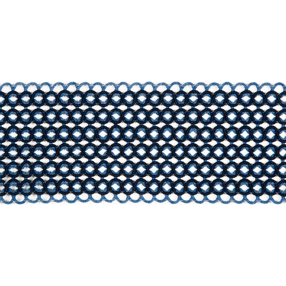Hammock Border - Nautical