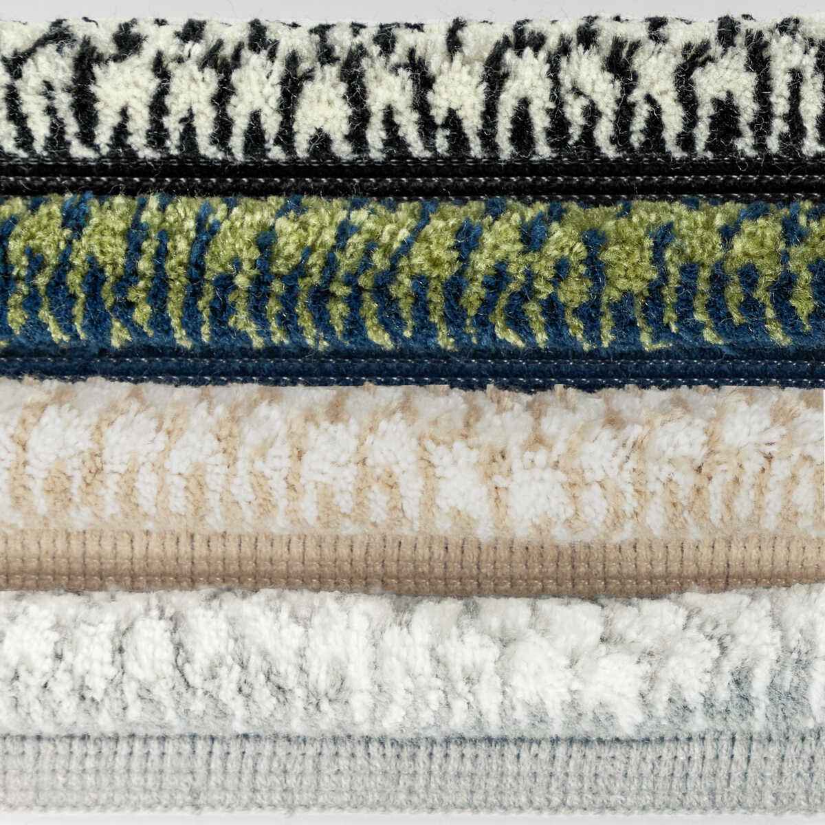 Tillandsia-Ivory-Natural-Kravet-Couture-Trim - KRAVET COUTURE Trim