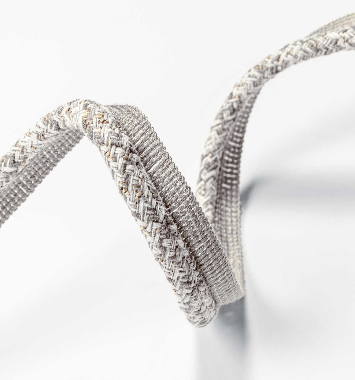 Nicoya - Platinum - KRAVET COUTURE Trim