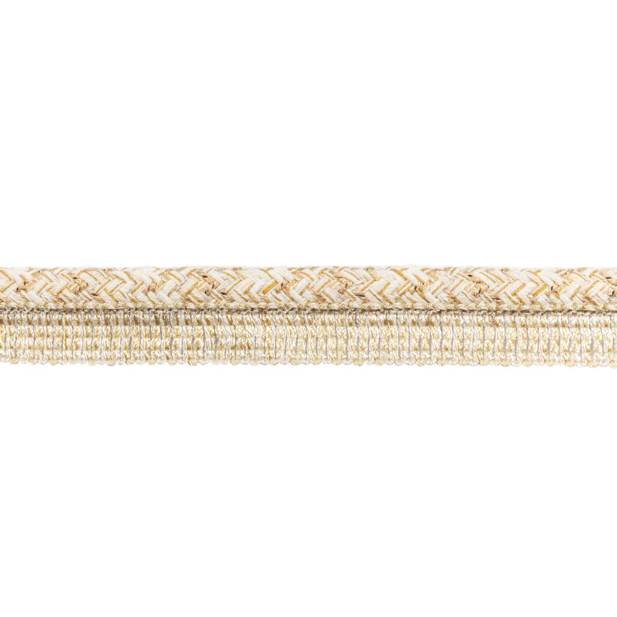 Nicoya - Gold - KRAVET COUTURE Trim