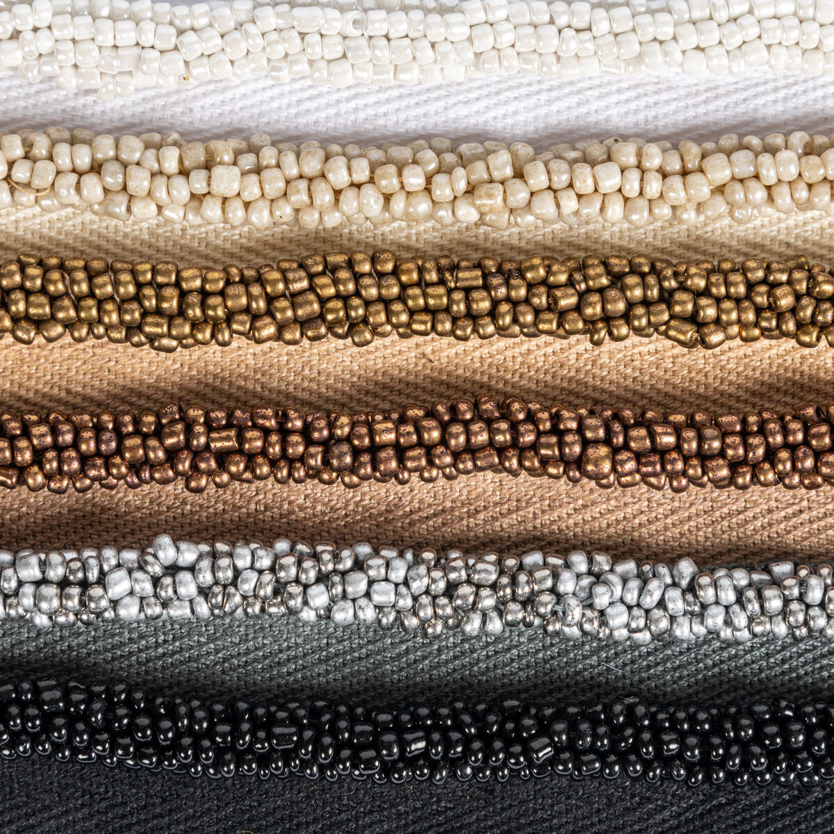 Luxe Bead Cord - Copper - Kravet Couture Trim
