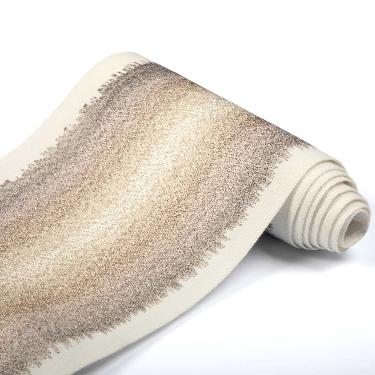 Ombre Wide Tape - Stone - KRAVET COUTURE Trim