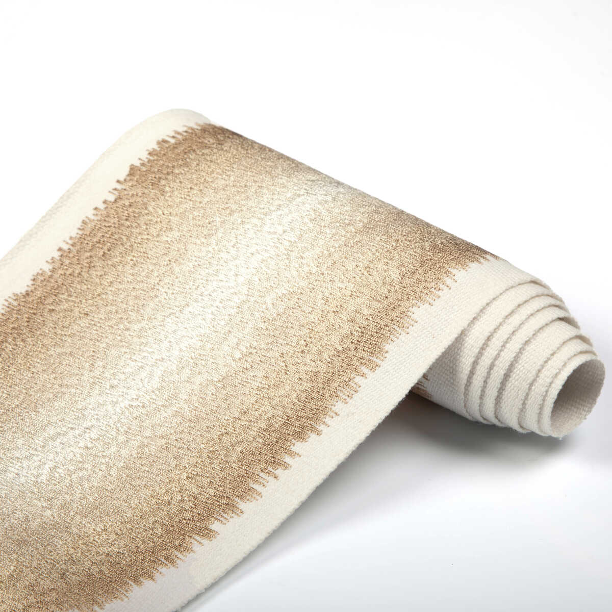 Ombre Wide Tape - Gold - KRAVET COUTURE Trim