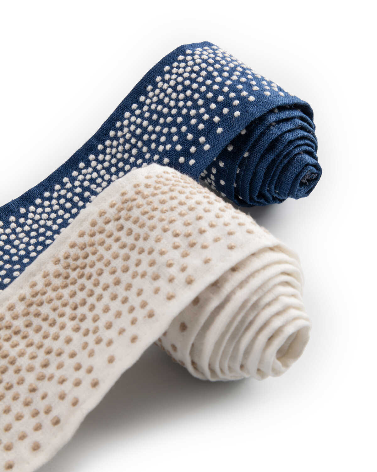 Whitecliff Tape - Indigo - KRAVET DESIGN Trim