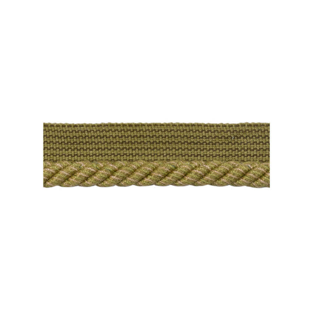 Coeur Cable-S - Chartreuse