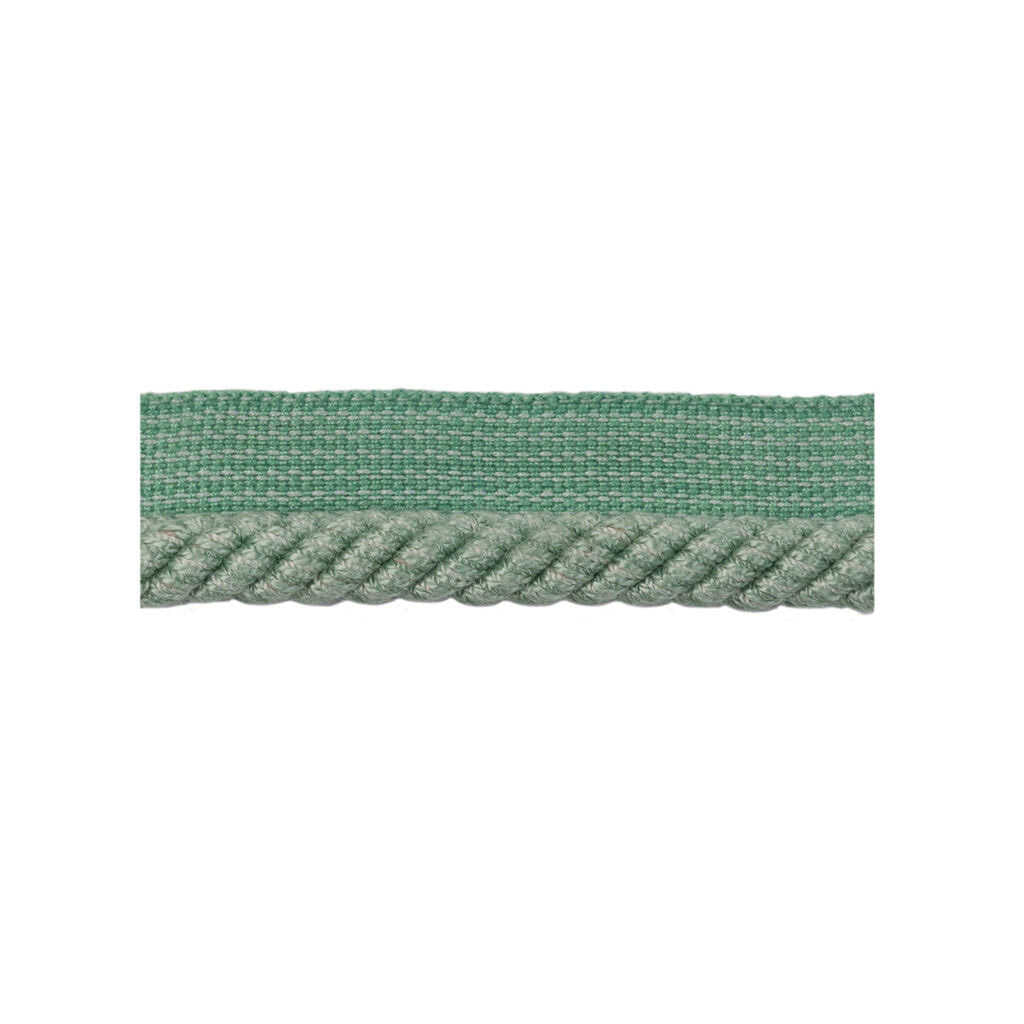 Coeur Cable-S - Jade - BRUNSCHWIG & FILS Recortar