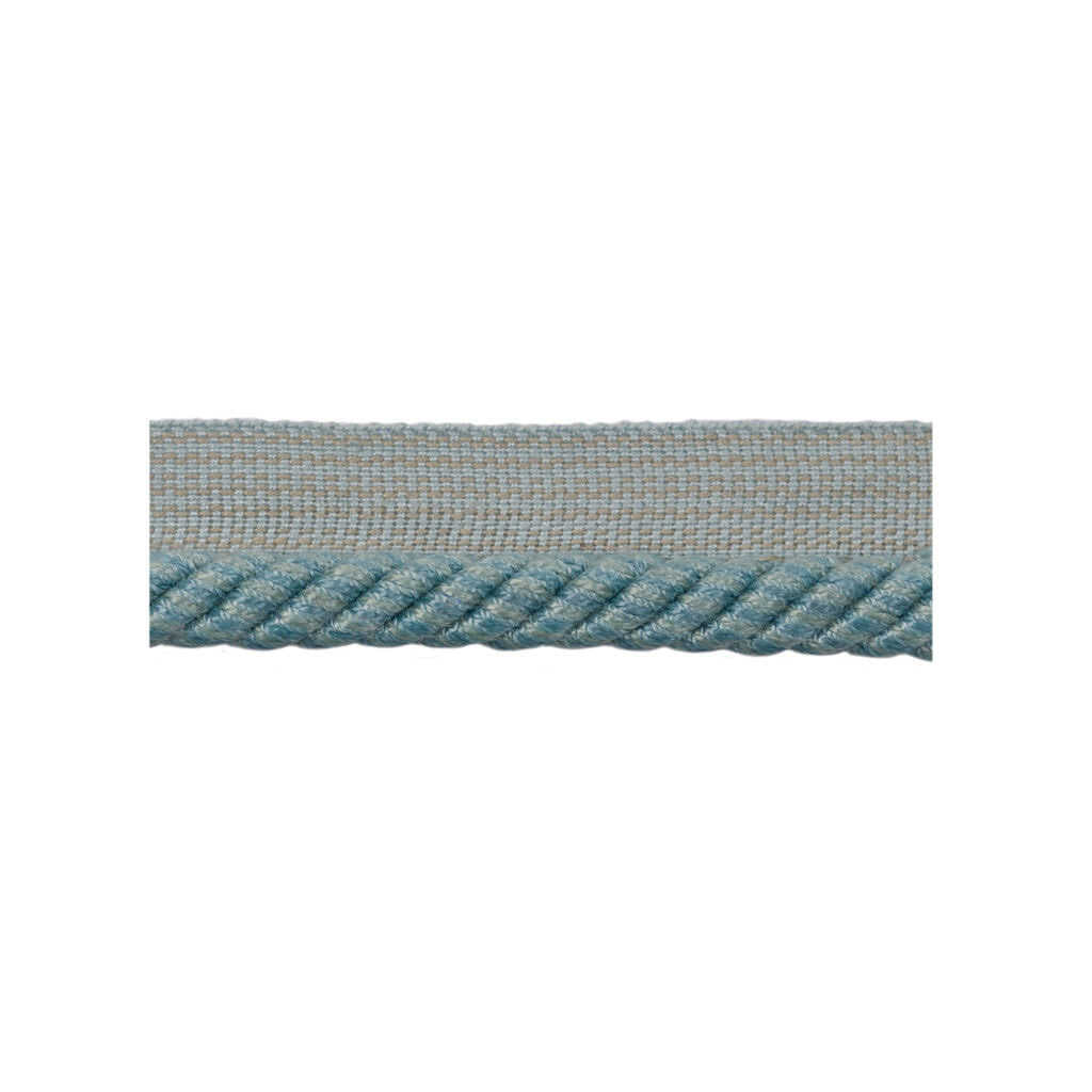 Coeur Cable-S - Aqua