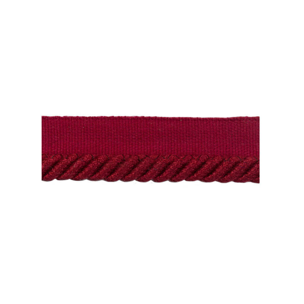 Coeur Cable-S - Ruby