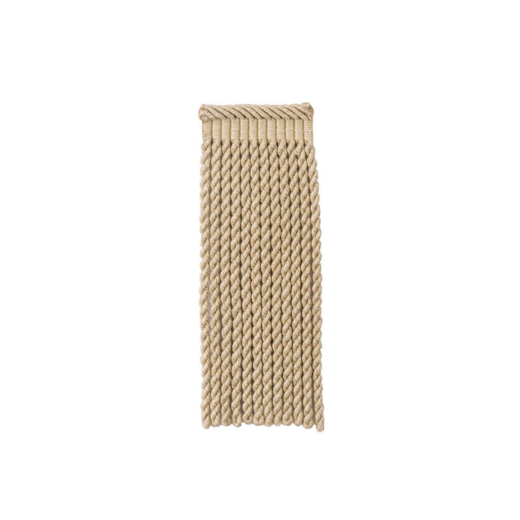 Coeur Bullion-L - Hemp - BRUNSCHWIG & FILS Trim