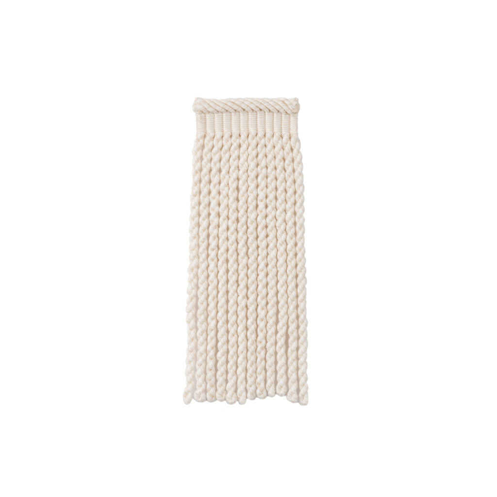 Coeur Bullion-L - Cream - BRUNSCHWIG & FILS Trim