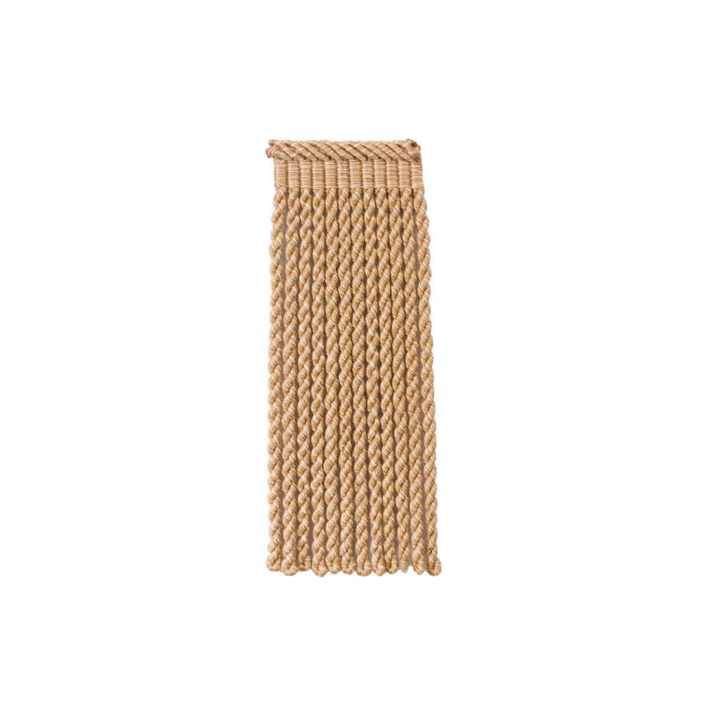 Coeur Bullion-L - Straw - BRUNSCHWIG & FILS Trim