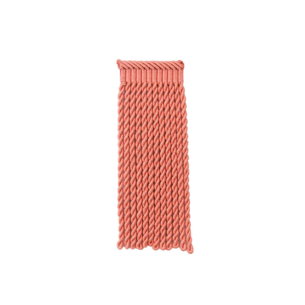 Coeur Bullion-L - Coral - BRUNSCHWIG & FILS Trim