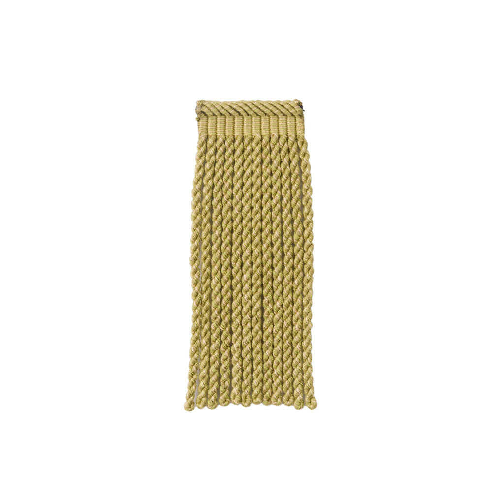 Coeur Bullion-L - Chartreuse - BRUNSCHWIG & FILS Trim