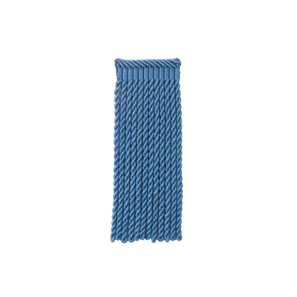 Coeur Bullion-L - Canton Blue - BRUNSCHWIG & FILS Trim