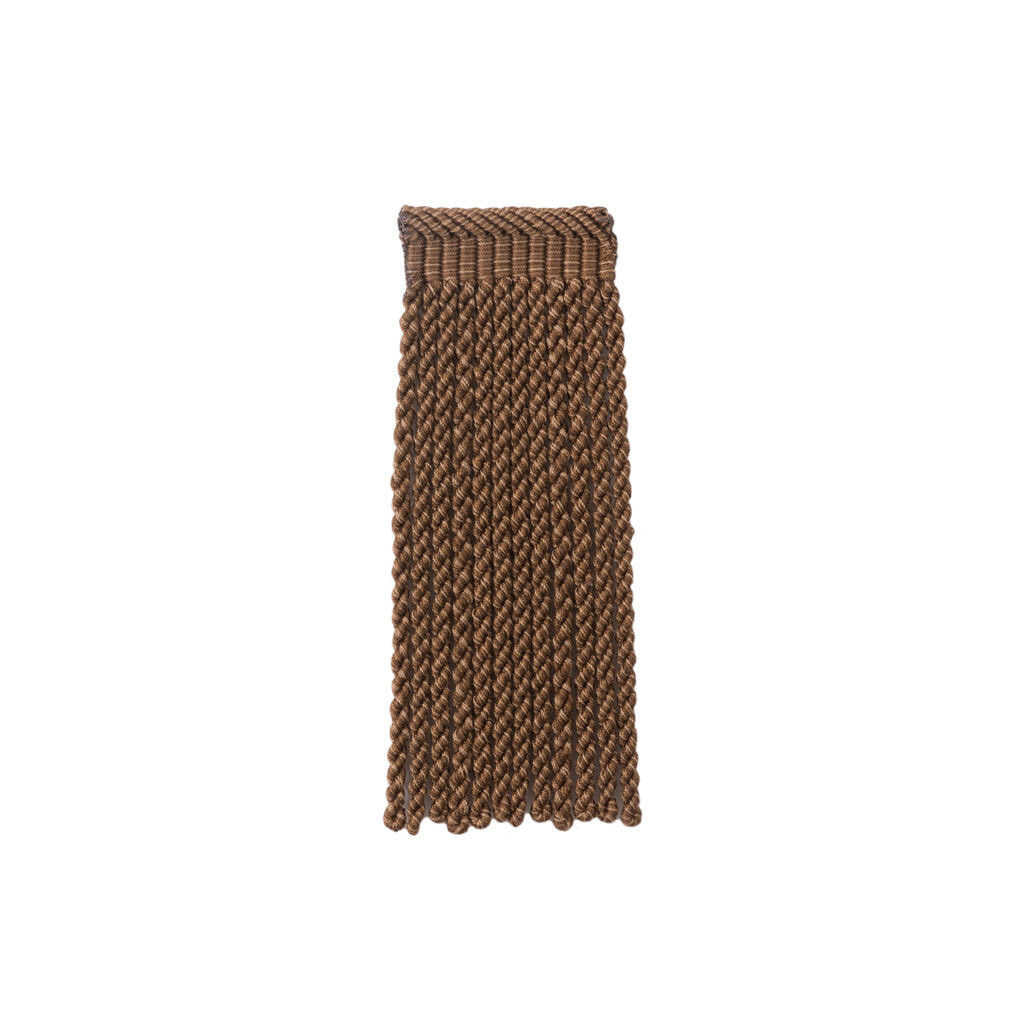 Coeur Bullion-L - Tobacco - BRUNSCHWIG & FILS Trim
